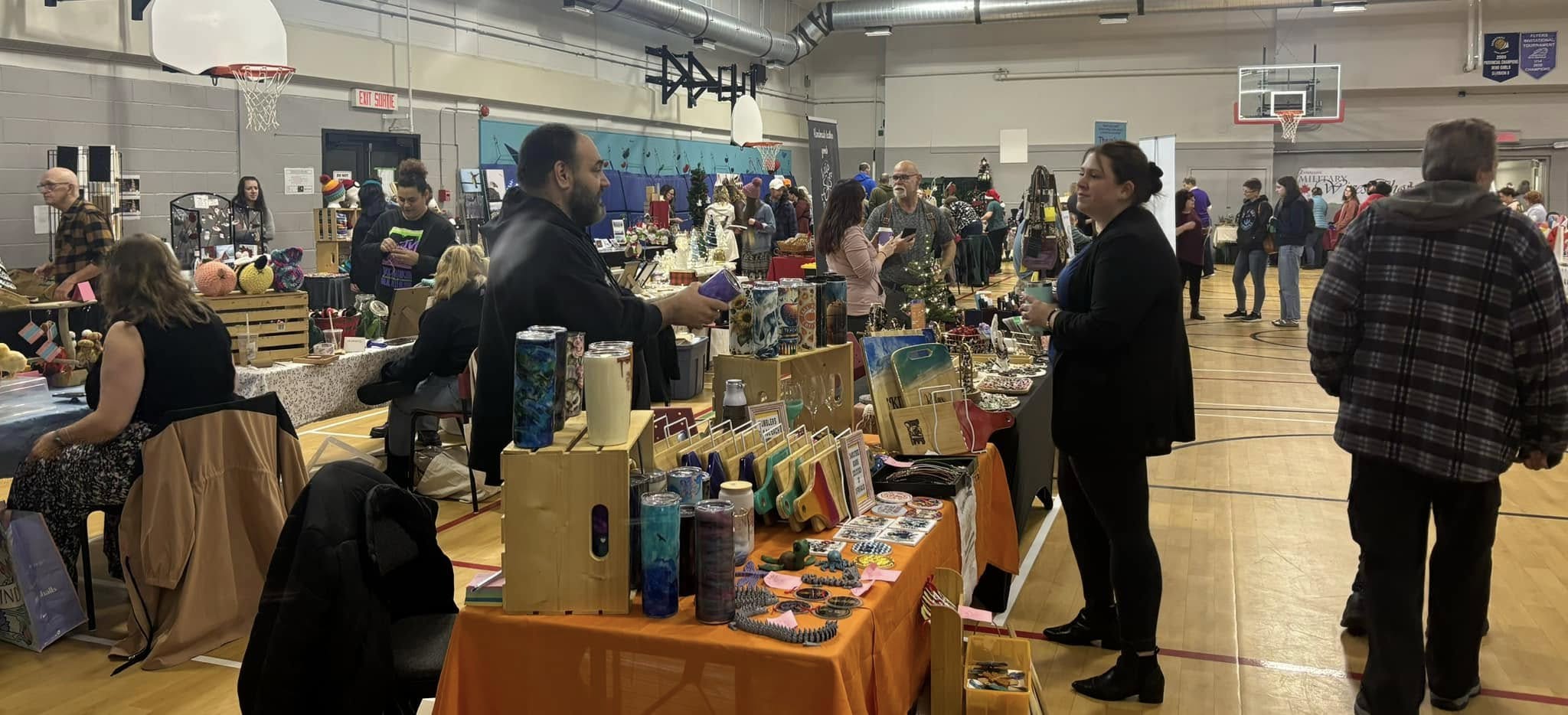 Community Partnerships